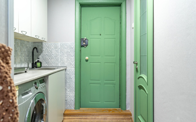 Апартаменты Prim Rooms The Secret Hill