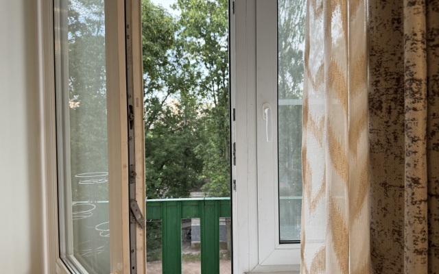 Na Ostrove Flat
