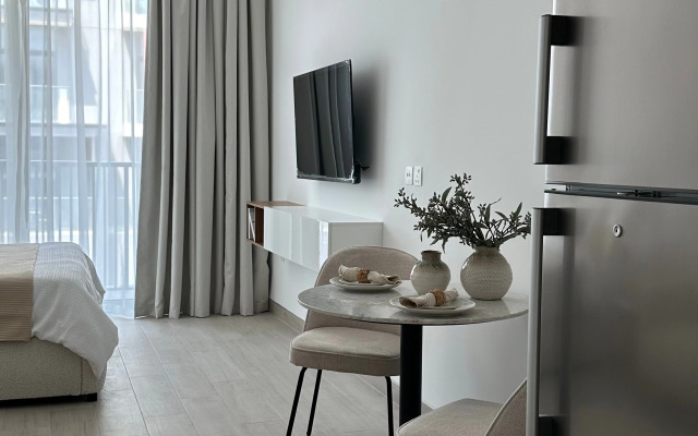 Welcome Home In Luma 22 Apartments
