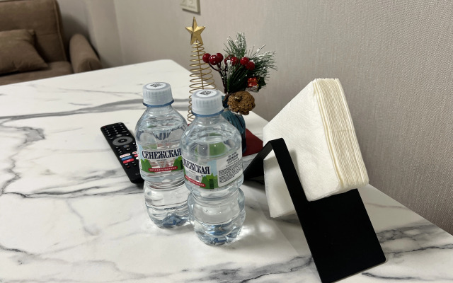 Апартаменты 822 ДинДом