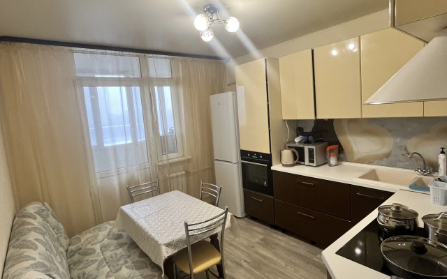 Квартира на Гагарина 21/7