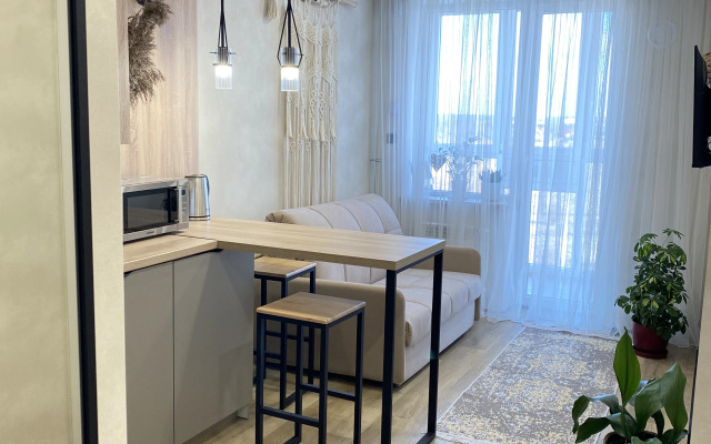 Квартира у моря