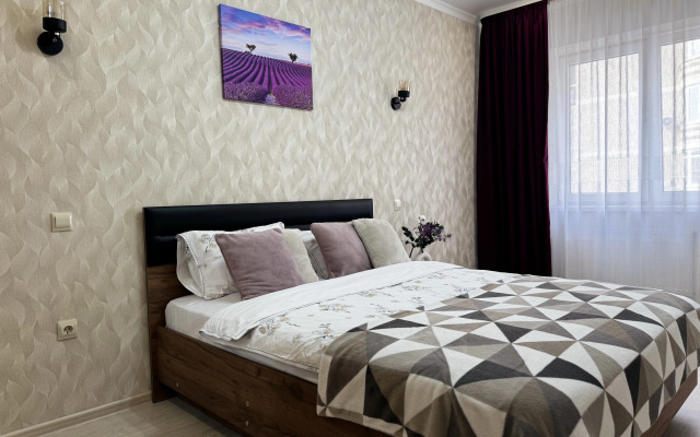 Квартира в самом центре Ростова