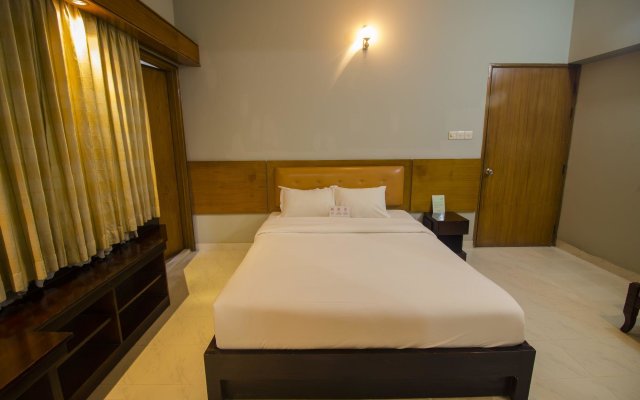 Rafflesia Serviced Apartments