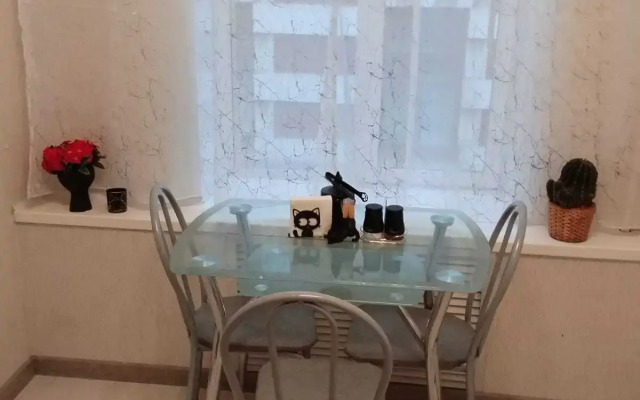 Квартира Уютная на Красноармейской 16