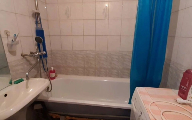 Квартира на Прокатной 18