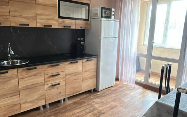Uyutnaya Dvushka Flat