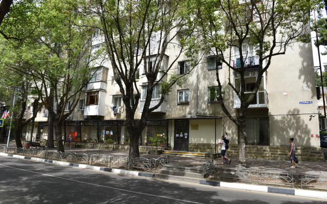 Apartamenty na Pobede