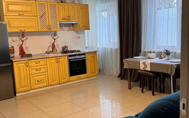 Apart Hotel Nalchik Flat