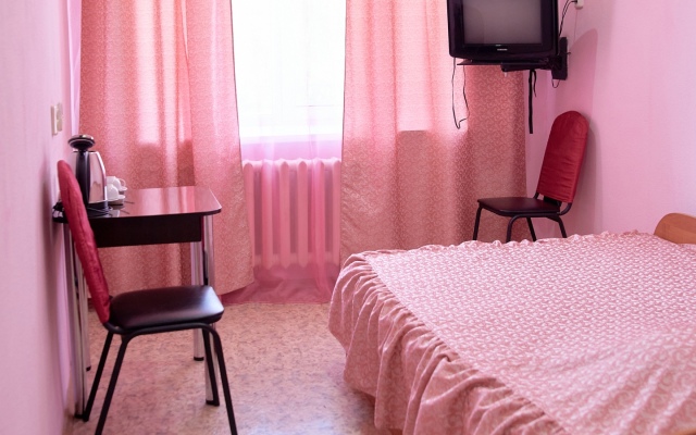 Zhemchuzhina Mini-Hotel