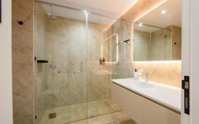 Happy Academia JBR Apartments