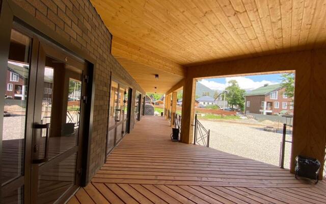 Sinoor Guest house