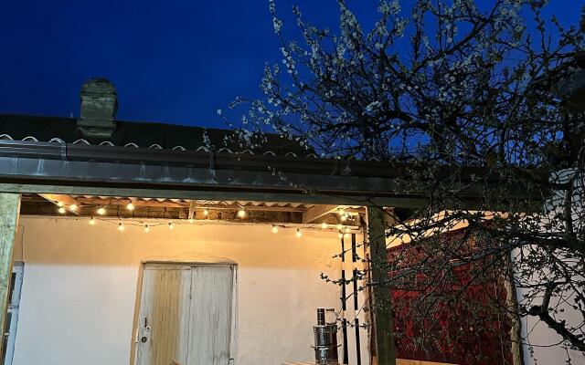 Domik U Mecheti G.Kaspiysk  Guest house