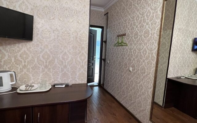 Shalyapin Hotel