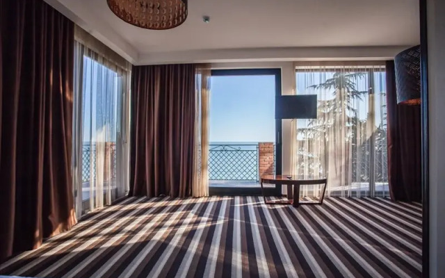 Afon Black Sea Resort Hotel