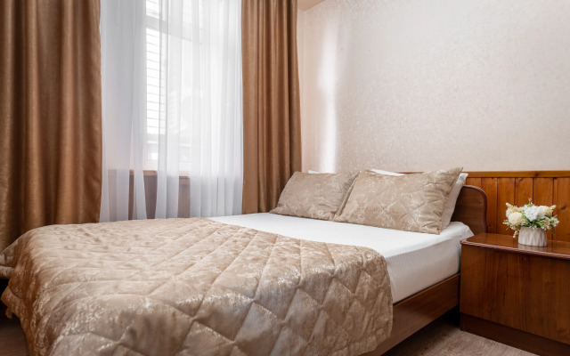 Mare Guest House