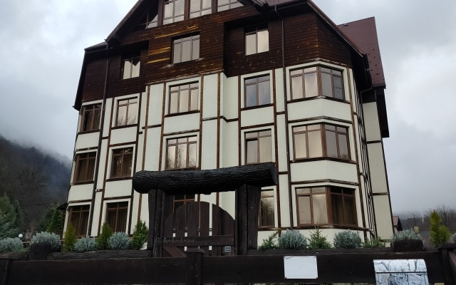 Апартаменты на улице Дальняя 27