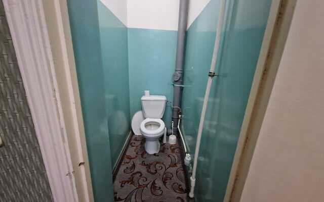 Internatsionalnaya 30D Apartments