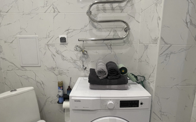 Апартаменты Сутки В Крд в Комфортабельном Микрорайоне Любимово