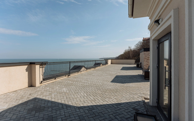 Апартаменты с Любовью Для Вас