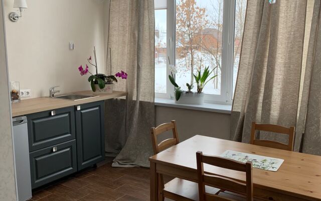 Sonata Guest House