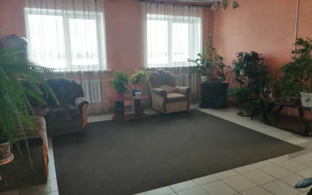 Мини-отель Трактовая