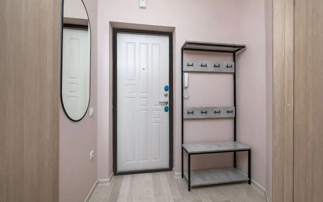 Квартира на бeрегу oзepа