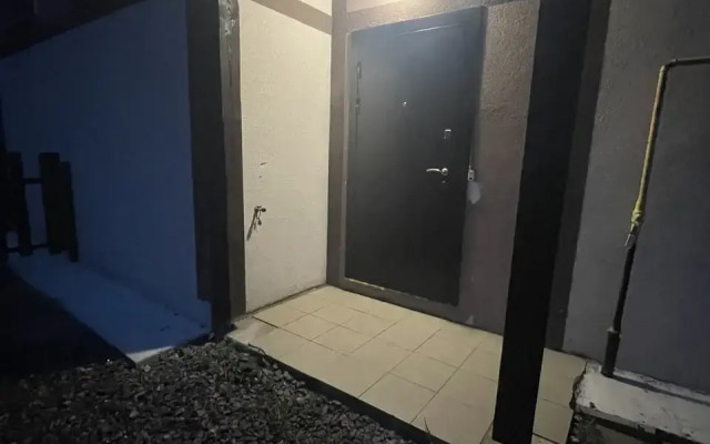 Частный дом площадью 80 м2