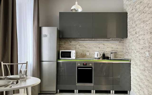 Na Karla Libknekhta 112 Flat