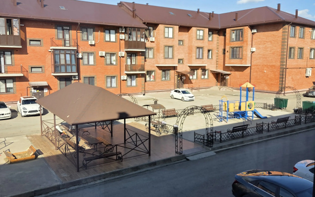 Квартира Уютная в Минеральных Водах