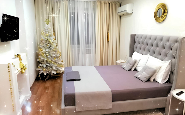 Apartamenty Grey Flat