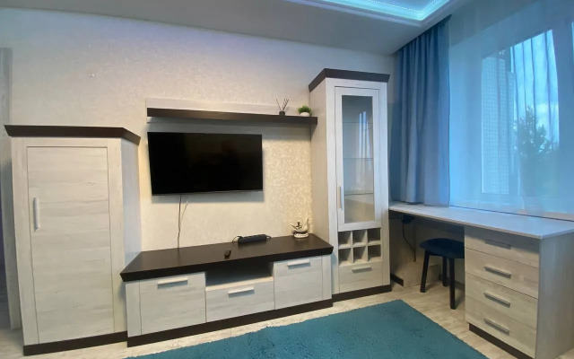 Na Ulitse Rokossovskogo Flat