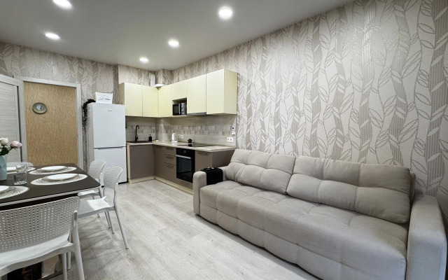 Апартаменты LifeHome на Иванова