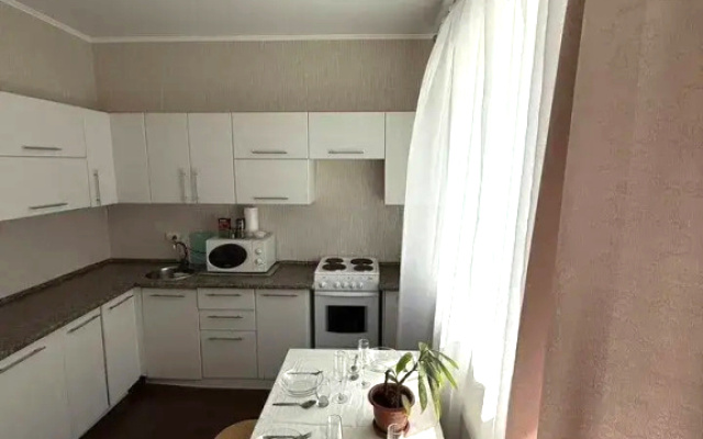 Квартира Gerke House на Адоратского 1А