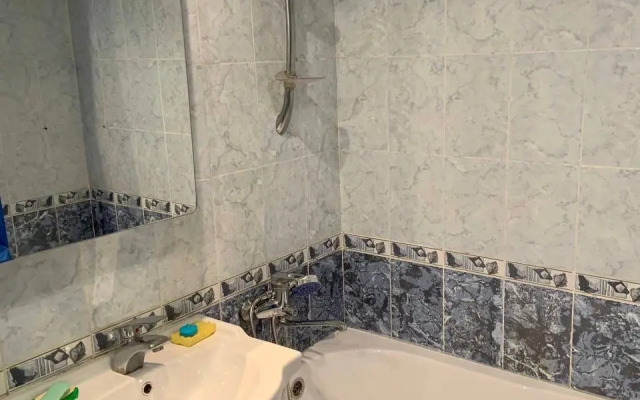 Tsentr Volgograda Flat