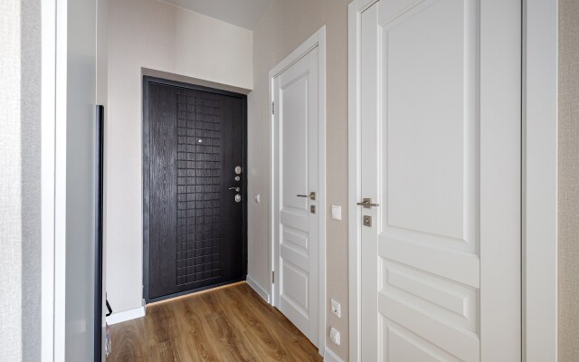 Апартаменты Шато