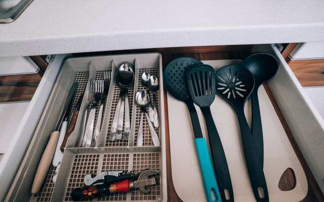 Апартаменты ATLANT Apartments 79