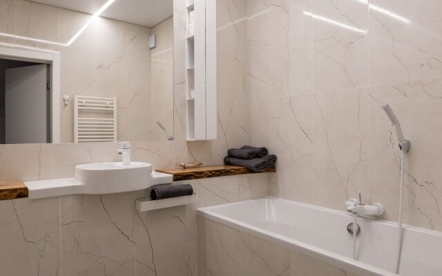 Nebo Apartments