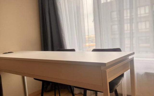 Апартаменты Люкс