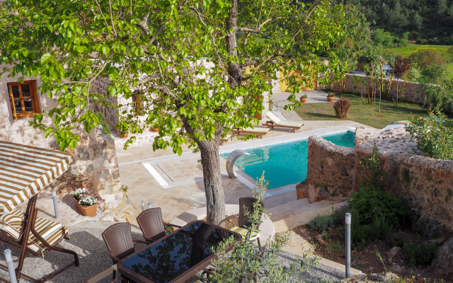 Apsara Suites Apart-Hotel