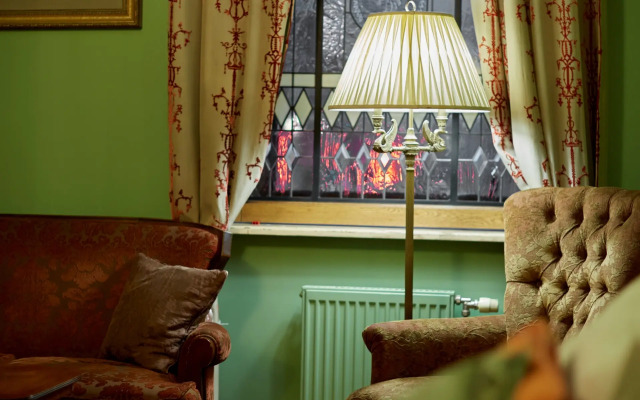 Panoramika Boutique Hotel