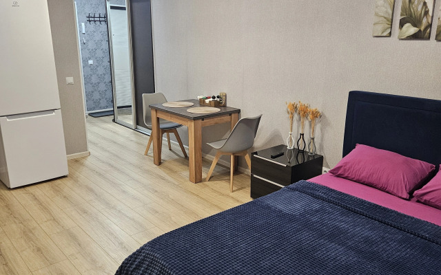 Квартира ЖК Красное Яблоко