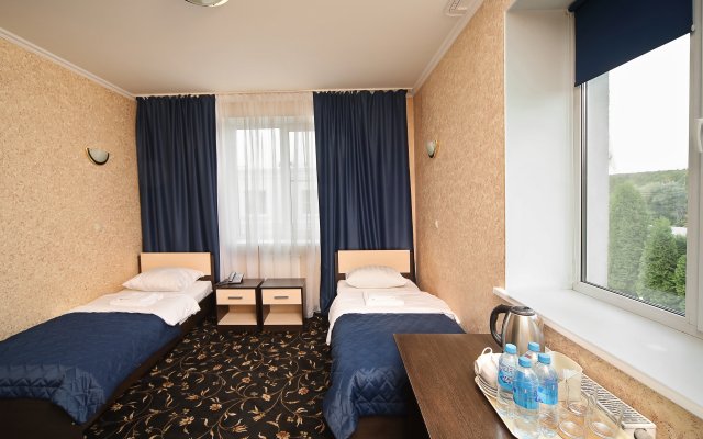 De`Lore Park Hotel Domodedovo