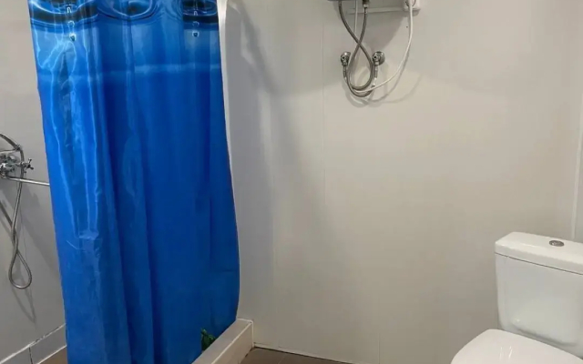 Апартаменты в Прада