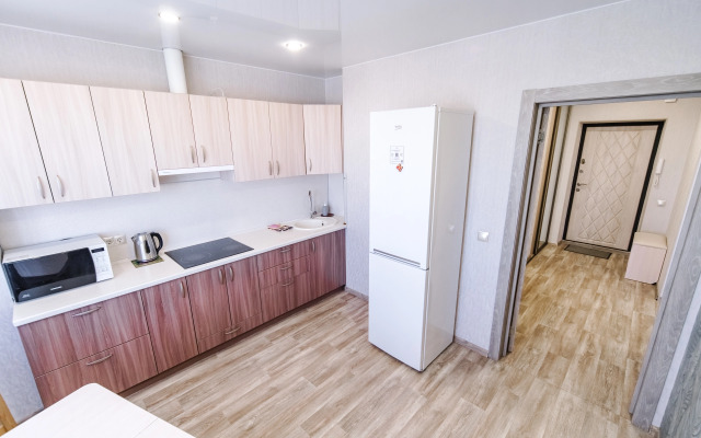 Zejskaya 220 Apartments