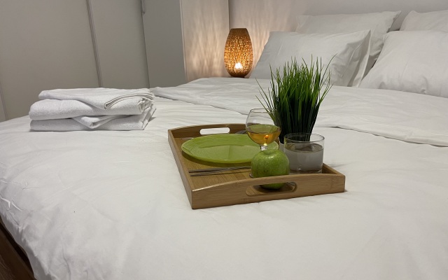 Апартаменты Kutuzov