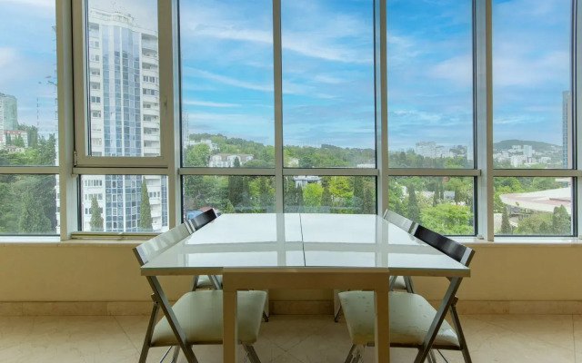 Kurortny Apartment 8