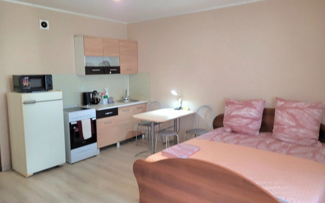 Квартира на улице Карамзина, 18