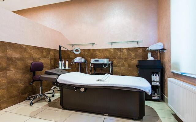 Viktoriya Spa TGB Hotel