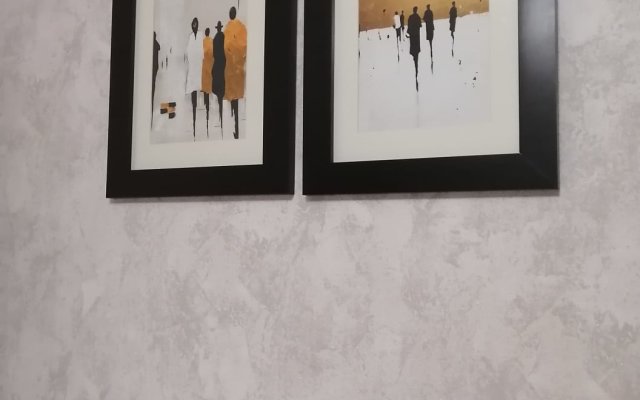 Апартаменты на Толстого 4